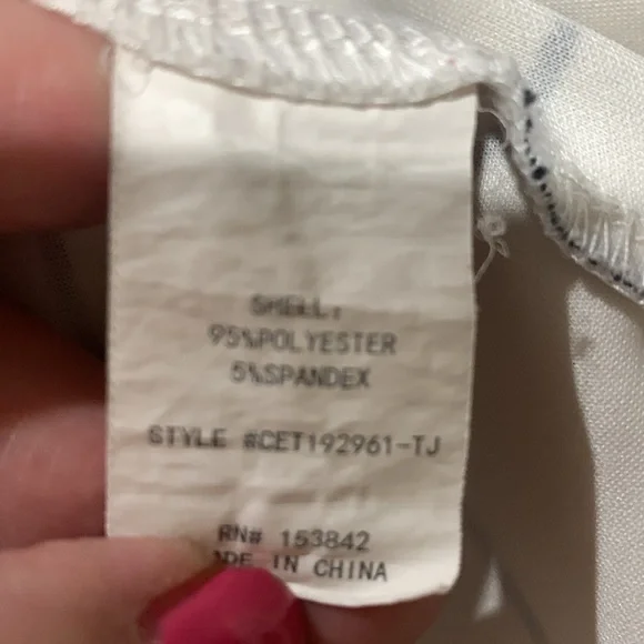 Melloday top - Picture 7 of 7